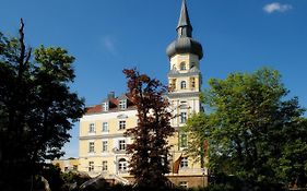 Hotel Schloss Schwarzenfeld